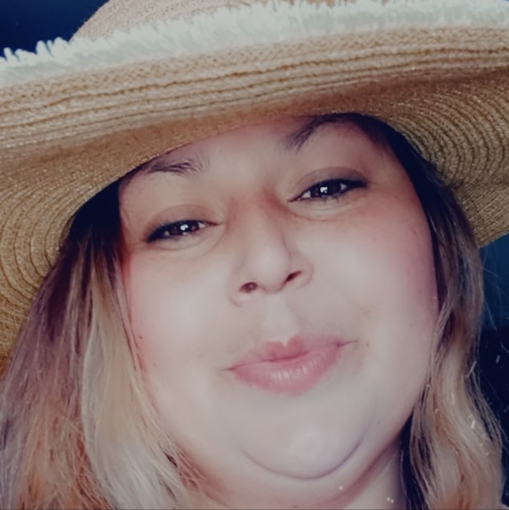 Meet your Posher, Cheryl